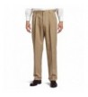 Haggar Big Tall Gabardine Expandable British