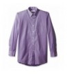 Van Heusen Regular Gingham Amethyst