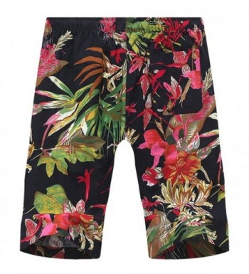 Men's Swim Board Shorts Clearance Sale