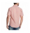 Fashion Men's Casual Button-Down Shirts for Sale