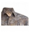 Men's Casual Button-Down Shirts On Sale