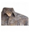 Men's Casual Button-Down Shirts On Sale