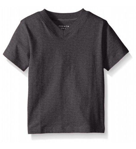French Toast Toddler Charcoal Heather