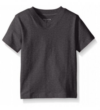 French Toast Toddler Charcoal Heather