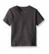 French Toast Toddler Charcoal Heather