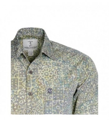 Cheap Men's Casual Button-Down Shirts