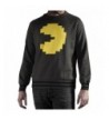 Musterbrand Knit Pullover Pac Man Multicoloured