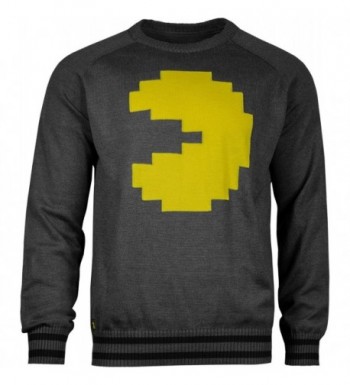 Popular Men's Pullover Sweaters