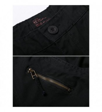 Fashion Men's Pants