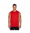 RBX Active Heathered Muscle Tank Top