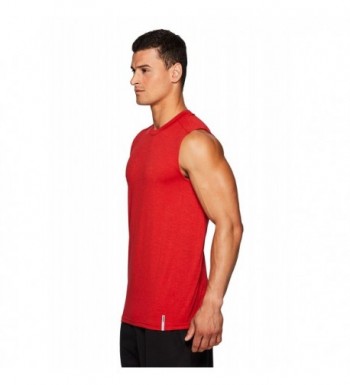 Designer Men's Active Tees Online