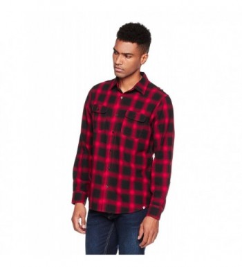 Wood Paper Company 2 Pocket Button Down