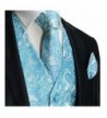 Paul Malone Wedding Turquoise Paisley