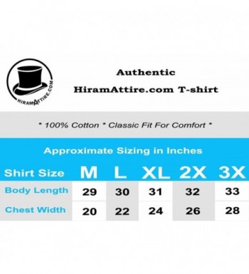 Discount Men's Tee Shirts