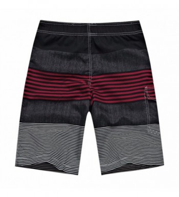 Fashion Men's Swim Board Shorts Wholesale