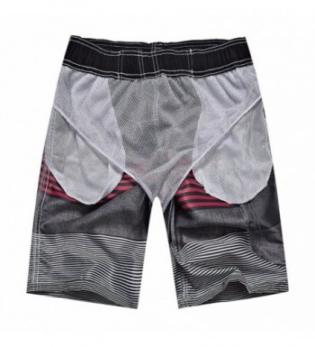 Cheap Real Men's Swimwear