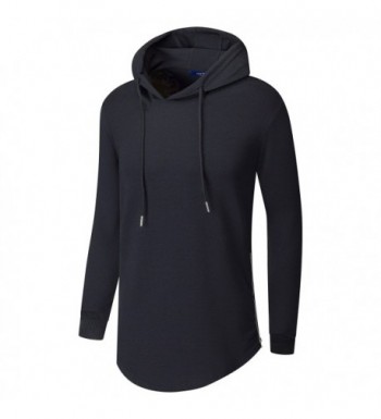 Popular Men's Fashion Hoodies