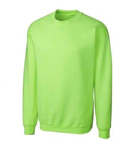 Cutter Buck MRK01001 Clique Lime XXL