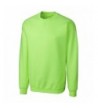 Cutter Buck MRK01001 Clique Lime XXL