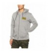 Volcom Mens Shop Fleece Grey