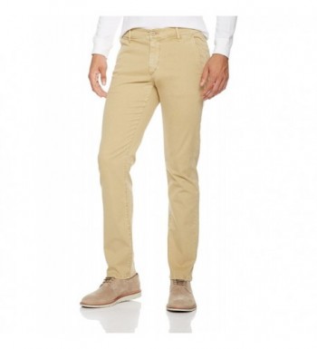 Quality Durables Co Stretch Chino