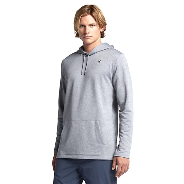 Hurley Dri Fit Solar Hoodie Sweatshirt