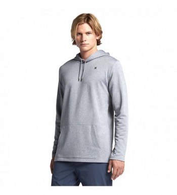 Hurley Dri Fit Solar Hoodie Sweatshirt