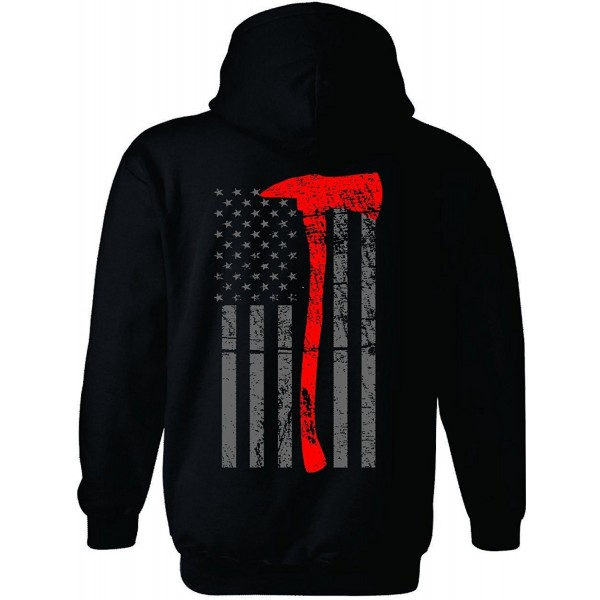 Patriot Apparel Hooded Sweatshirt X Large