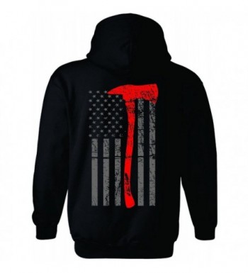 Patriot Apparel Hooded Sweatshirt X Large