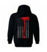 Patriot Apparel Hooded Sweatshirt X Large