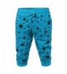 Youstar Stylish Comfortable Printed Jogger