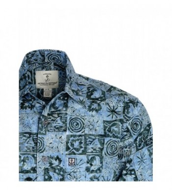 Discount Men's Casual Button-Down Shirts