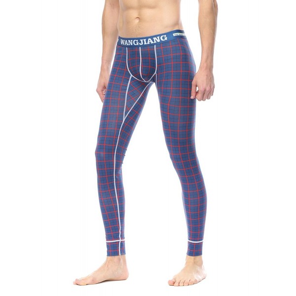 Thermal Underwear Pants Layer Bottom