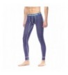 Thermal Underwear Pants Layer Bottom