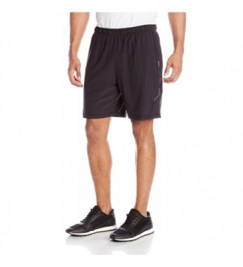 Men's Propulsion Running Training 2-in-1 Short with Compression Short ...