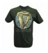 Bottle Guinness T Shirt Design Celtic