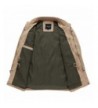 Discount Real Men's Outerwear Jackets & Coats Online