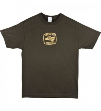 Discount Men's Tee Shirts Online Sale