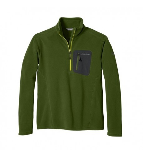 Eddie Bauer Cloud Fleece Pullover