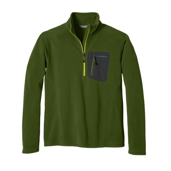 Eddie Bauer Cloud Fleece Pullover