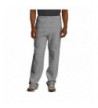 Jerzees Dri Power Pocketed Open Bottom Sweatpants