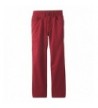 prAna Bronson inseam Pants Crimson