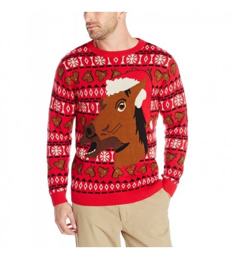 Alex Stevens Holidays Christmas Sweater