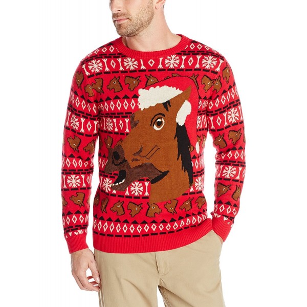 Alex Stevens Holidays Christmas Sweater