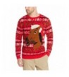 Alex Stevens Holidays Christmas Sweater