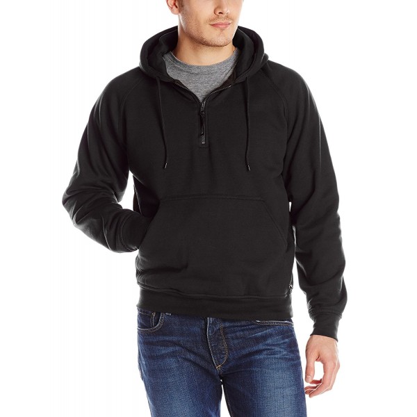 Berne Quarter Sweatshirt Thermal Regular