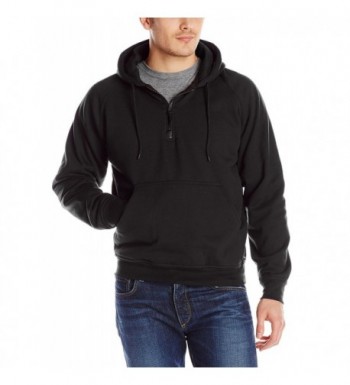 Berne Quarter Sweatshirt Thermal Regular