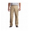 ExOfficio Mens Nomad Pants Walnut