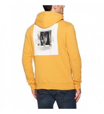 2018 New Men's Fashion Hoodies