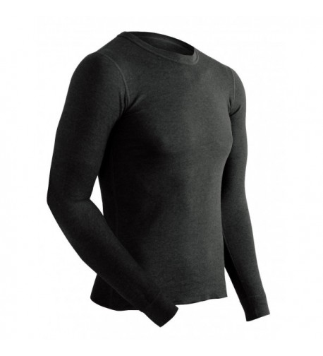 ColdPruf Mens Platinum Crew Neck